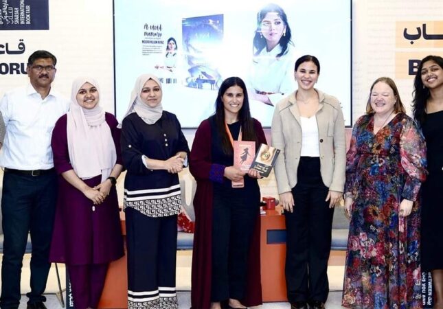 noora-nujoom-niyas-poetry-collection-launched-at-sharjah-book-fair