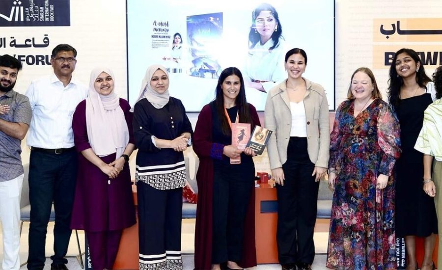 noora-nujoom-niyas-poetry-collection-launched-at-sharjah-book-fair